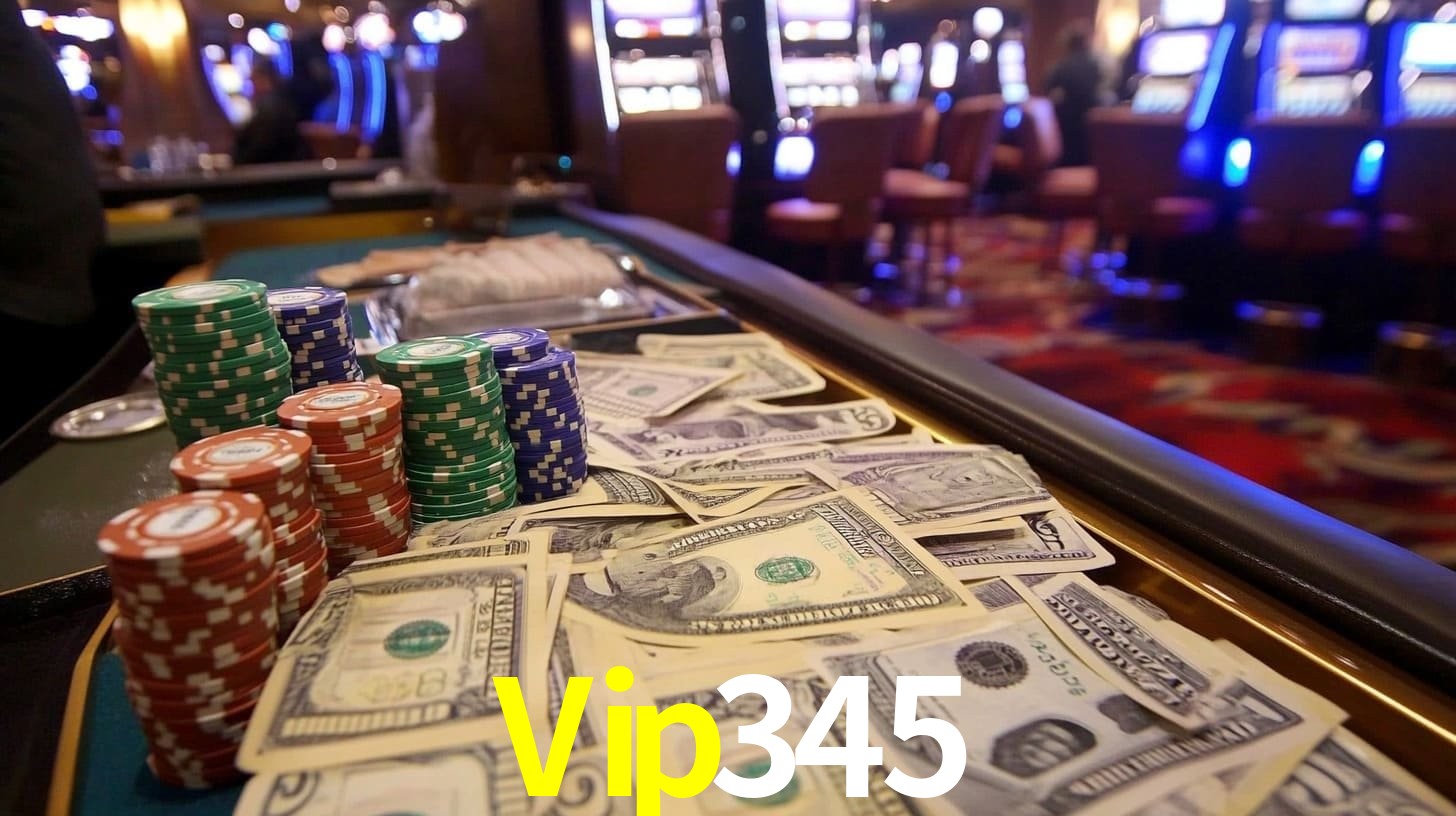 Explore as vantagens do Vip345: serviço profissional e confiabilidade