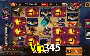 Vip345 Bet